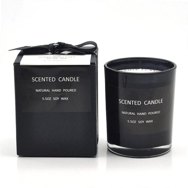 Rigid Candle Boxes USA